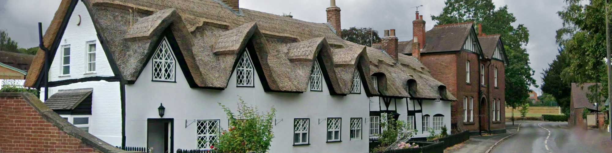 Repton Parish Council