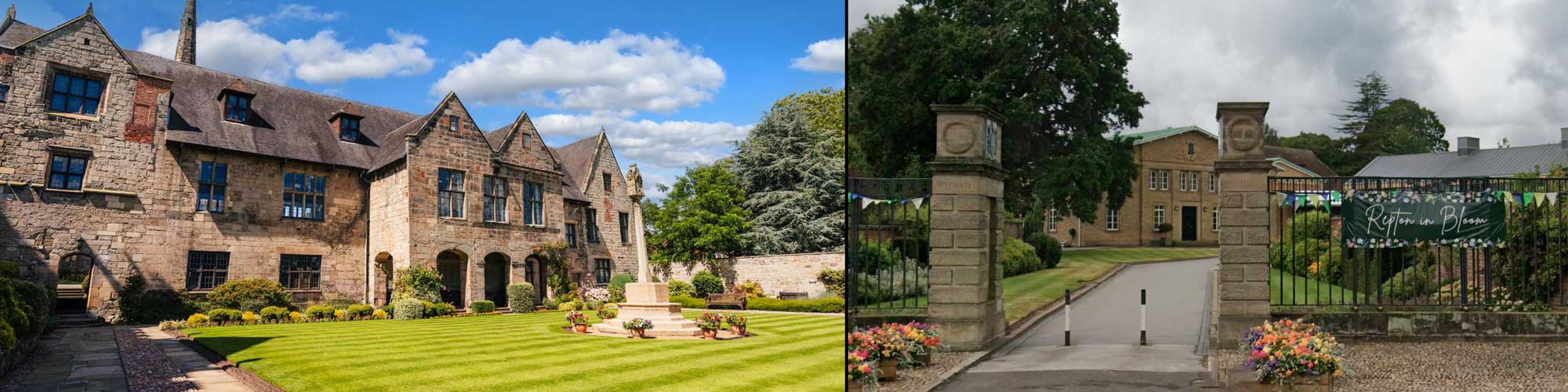 Repton Parish Council
